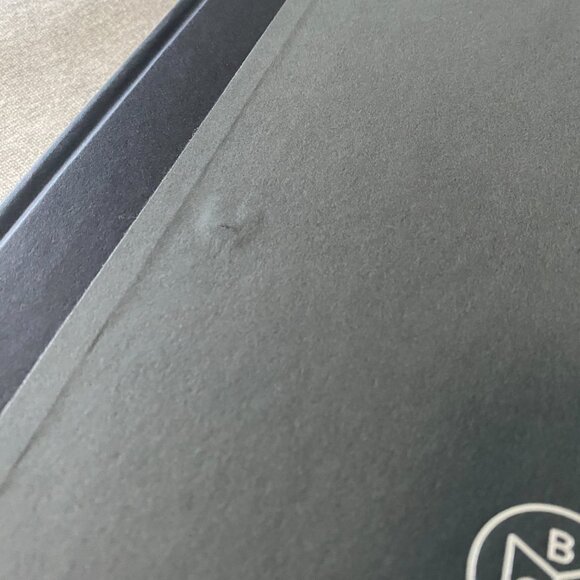 BOTM Edition Hell Bent By Leigh Bardugo Hardcover - Picture 13 of 13